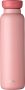 Mepal – Isoleerfles Ellipse 900 ml – houdt je drankje 12 uur warm en 24 uur koud – Nordic pink – Geschikt voor bruiswater – Thermosfles – lekdicht - Thumbnail 1