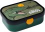 Mepal Campus bento lunchbox Broodtrommel 750 ml Dino - Thumbnail 1