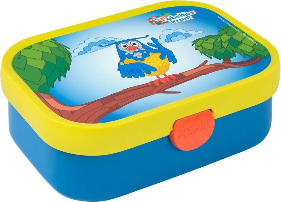 Mepal Lunchbox campus Fabeltjeskrant (107440065378)