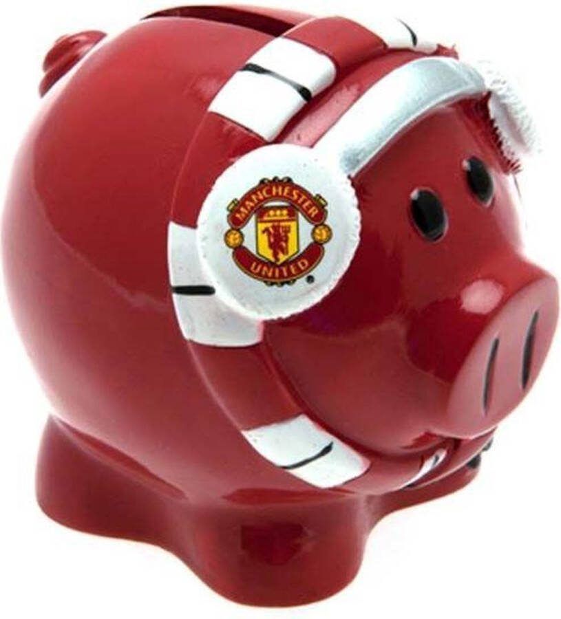 Mepal Manchester United Spaarpot (11.5 x 11.5)