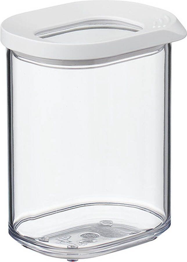 Mepal Modula bewaardoos – 375 ml – Voorraaddoos – Wit