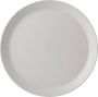 Mepal Plat bord Bloom – Pebble white – 280 mm robuust en krasbestendig – lichtgewicht – matte finish dinerbord - Thumbnail 1