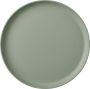 Mepal plat bord Silueta – 26 cm – Dinerborden – Nordic sage - Thumbnail 1