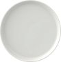 Mepal plat bord Silueta – 26 cm – Dinerborden – Nordic white - Thumbnail 1