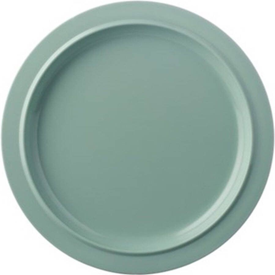 Mepal Basic ontbijtbord (Ø22 cm) (melamine)