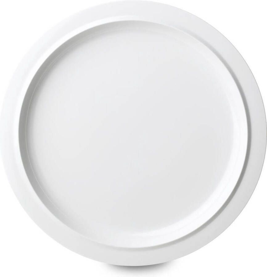 Mepal Basic dinerbord (Ø24 8 cm) (melamine)