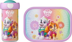 Mepal Campus lunchset Schoolbeker + bento lunchbox Paw Patrol girls