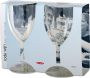 Mepal wijnglas 300 ml set van 2 stuks geschikt voor binnen en buiten duurzaam lichtgewicht - Thumbnail 1