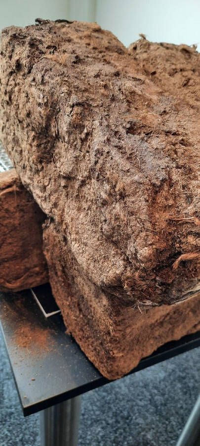 Merkloos APN TURF ROOK TURF AMBACHTELIJK ROKEN rookoven rook mot hout mot rookmot