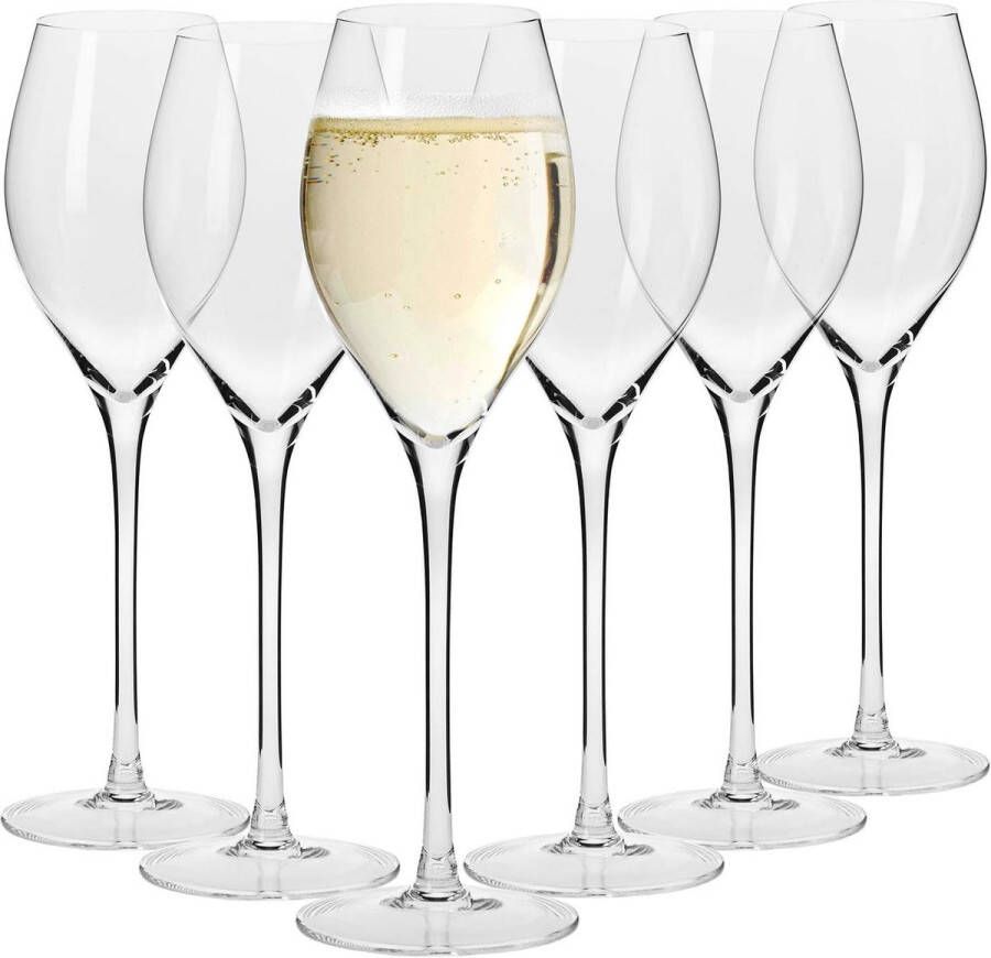 Merkloos Champagneglazen van plastic 20 stuks champagnefluiten van kunststof 150 ml herbruikbare champagneglazen met wijnglas marker siliconen plastic champagneglazen voor bruiloft picknicks