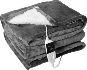 Merkloos Elektrische deken Elektrische onderdeken