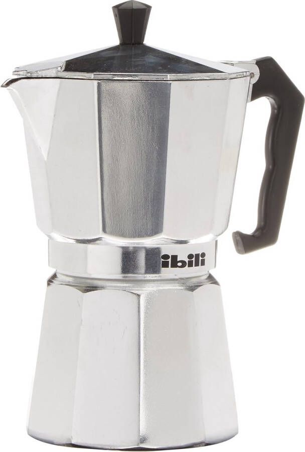Merkloos Elysium Koffie Percolator 6 kopjes 300ml