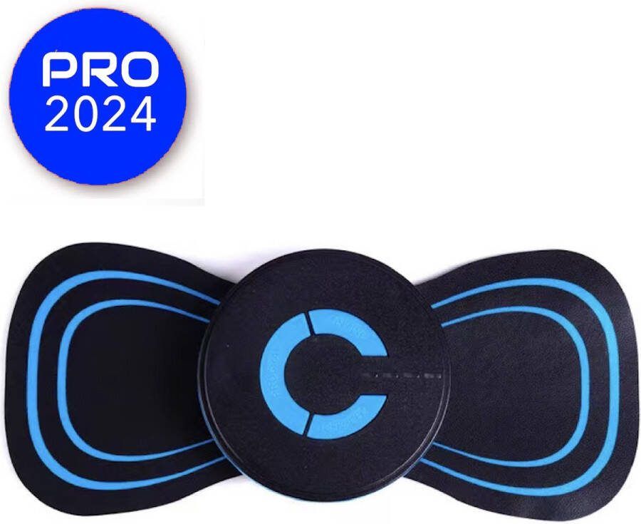 Merkloos Flexwave PRO Massageapparaat Flex Wave PRO Neuropathie Massage EMS Massage Voetmassage Apparaat