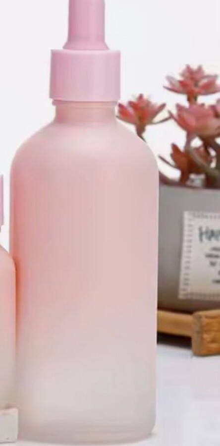 Merkloos Haarolie 100 ml Diepe voeding Herstel van bescherming Glans en zachtheid Kokosolie Bestseller