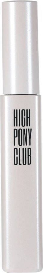 Merkloos High Pony Club Anti-pluis haar stick Oplossing babyhaar Styling haar mascara Haarstijl stick- Wenkbrauwgel
