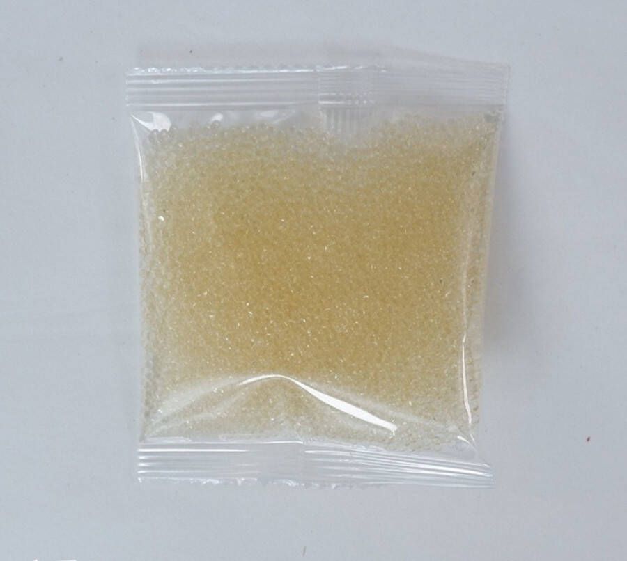 Titaan Line Waterparels 10000 stuks Geel Water absorberende balletjes Gel Blaster balletjes
