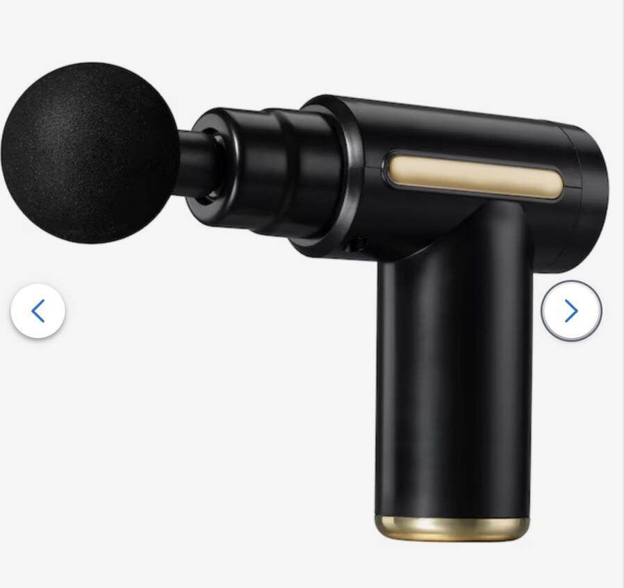 Merklose Massage Gun Percussive Massager