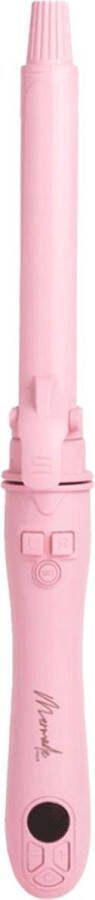 Mermade Hair Spin Krultang Pink