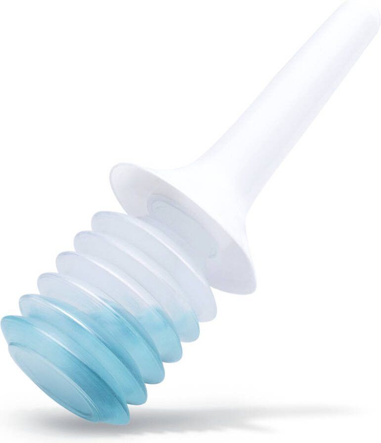 Merula Douche Handige Vaginale Reiniging Compact Design On the Go Voor Menstruatiecup Reiniging Alternatief voor Tampons