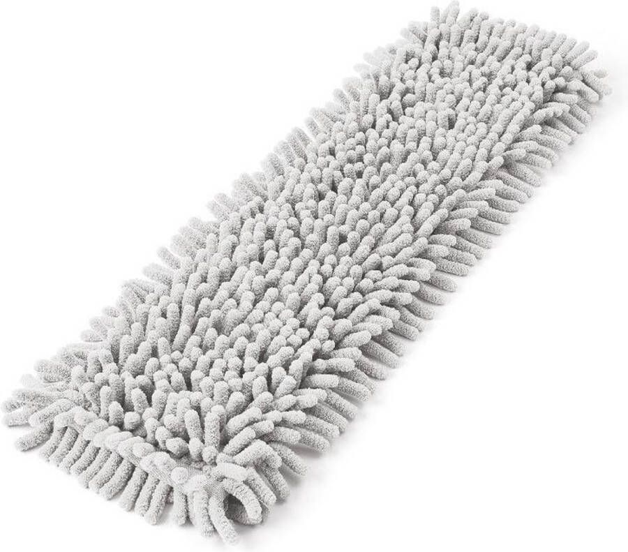 Mery Microfiber mop – ideaal voor gladde vloeren