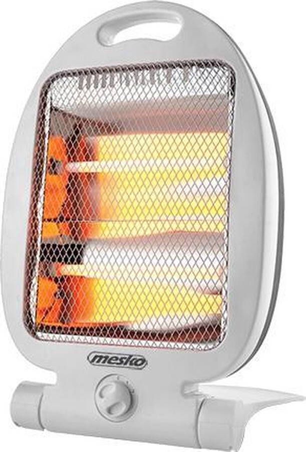 Mesko MS-7710 Halogeen Heater 800W