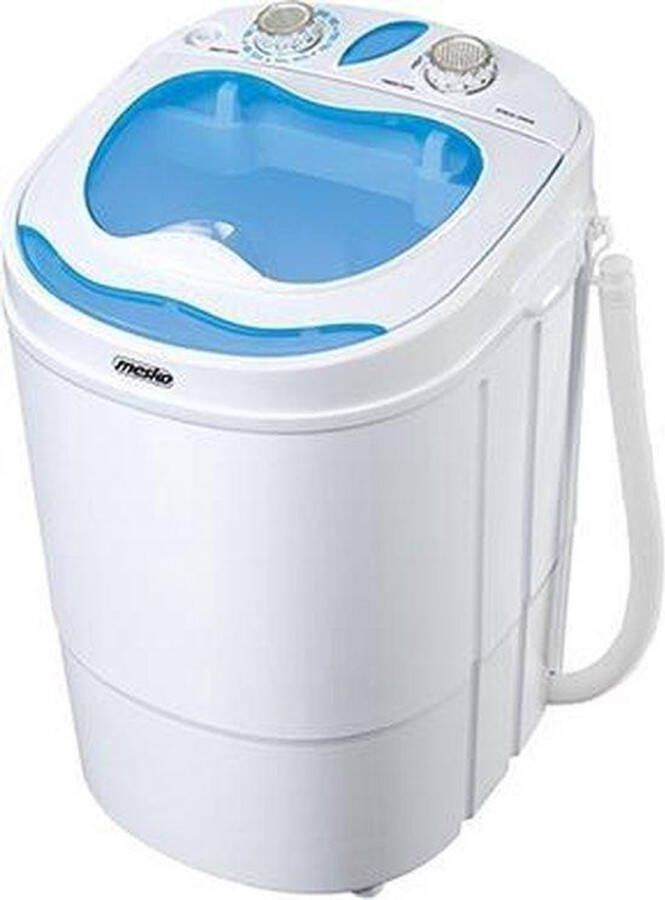 Mesko MS 8053 Wasmachine mini