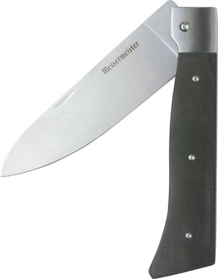 Messermeister Adventure vouwbaar koksmes 15cm