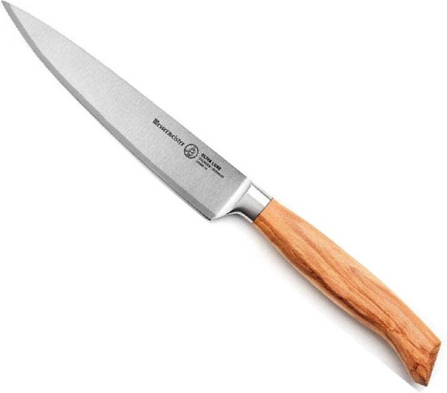 Messermeister Oliva luxe universeel mes 16 5cm