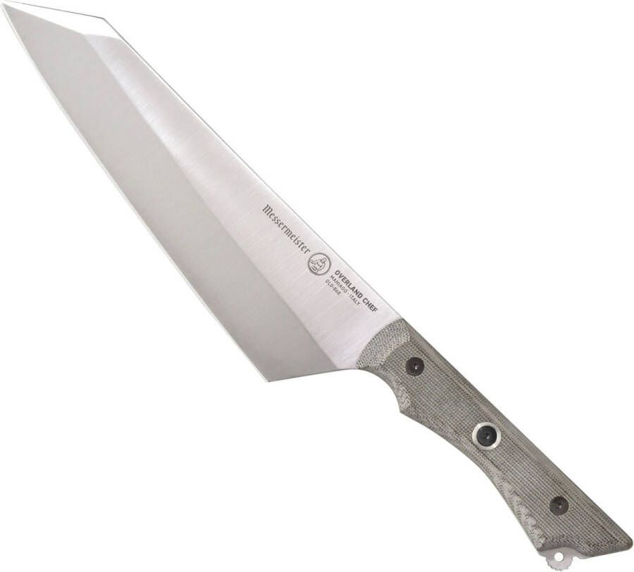 Messermeister Overland chef koksmes 20cm