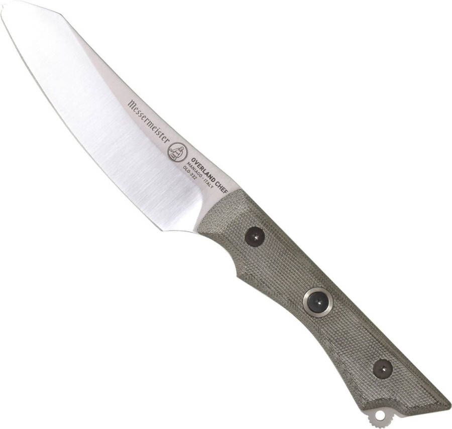 Messermeister Overland chef officemes 11cm