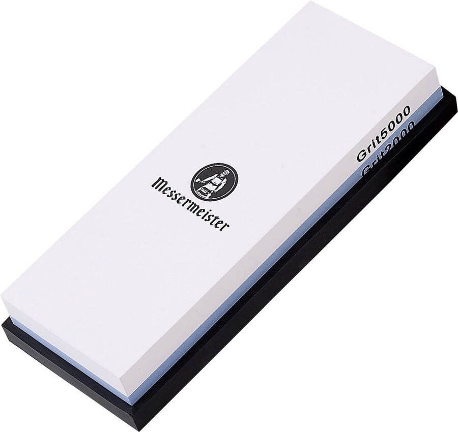 Messermeister slijpsteen 2000|5000 grit