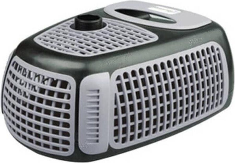 Messner vijverpomp Eco-X2 7500