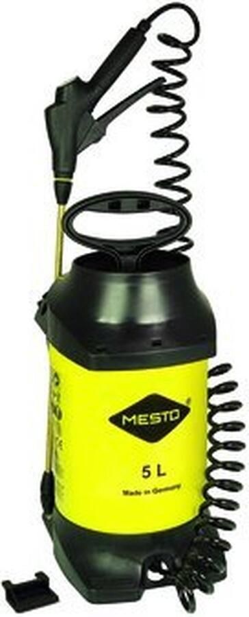Mesto Profi Plus drukspuit 5 liter
