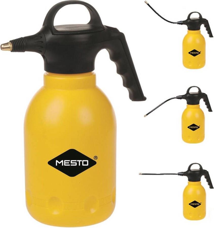 Mesto Sproeier Universeel 1.5ltr 1.5LTR
