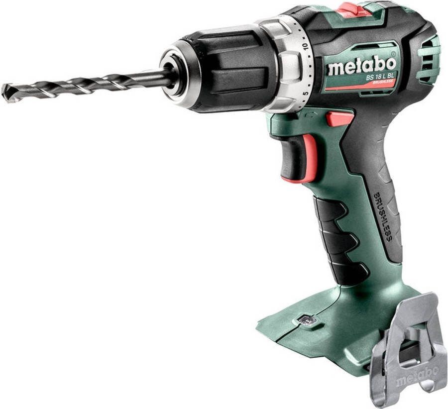 Metabo 3-in 1 accu combiset schroefboormachine boorhamer haakse slijper 18 Volt 4 0 Ah 691174000