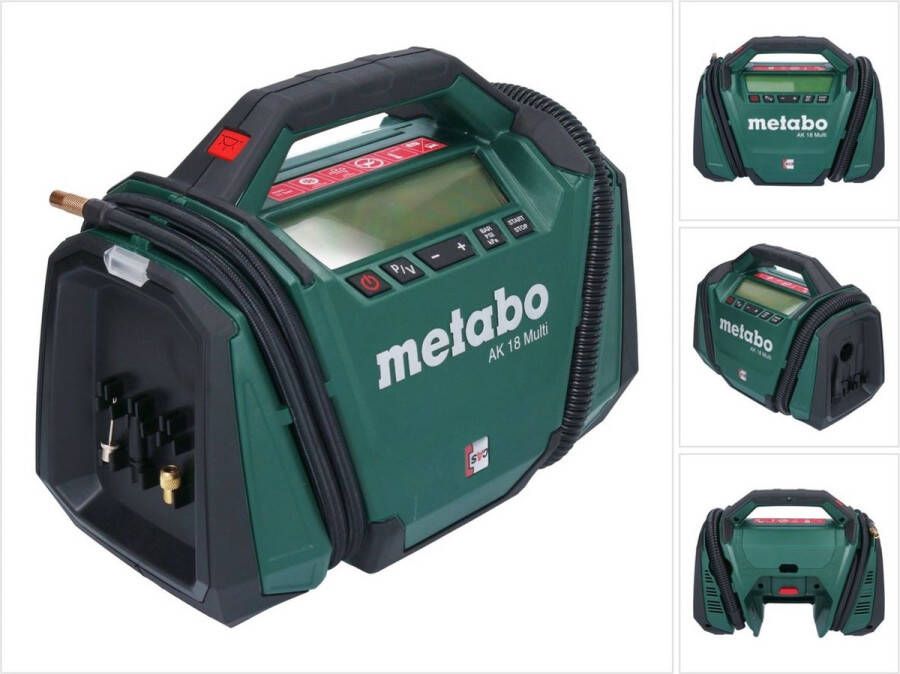 Metabo