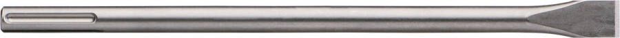 Metabo 623464000 Platte beitel 25 mm Gezamenlijke lengte 400 mm SDS-Max 1 stuk(s)
