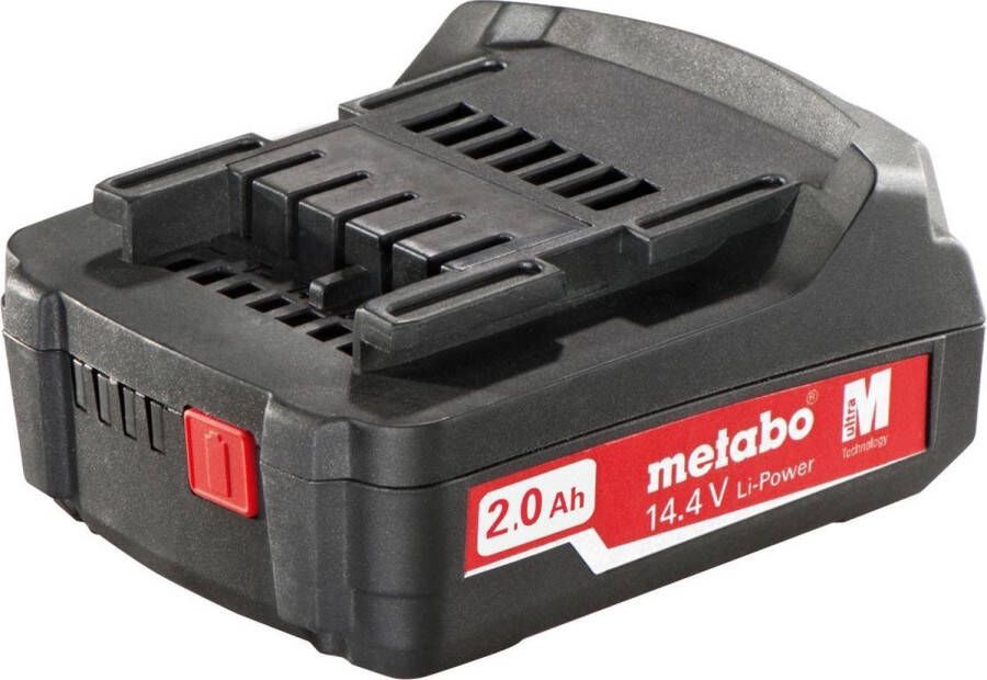 Metabo 625595000 ME1420 14.4V Li-ion accu 2.0Ah