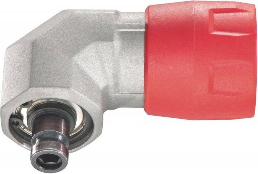 Metabo 627261000 Quick snelwissel haakse adapter voor Quick boor- schroevendraaiers 10 8V 14V 18V