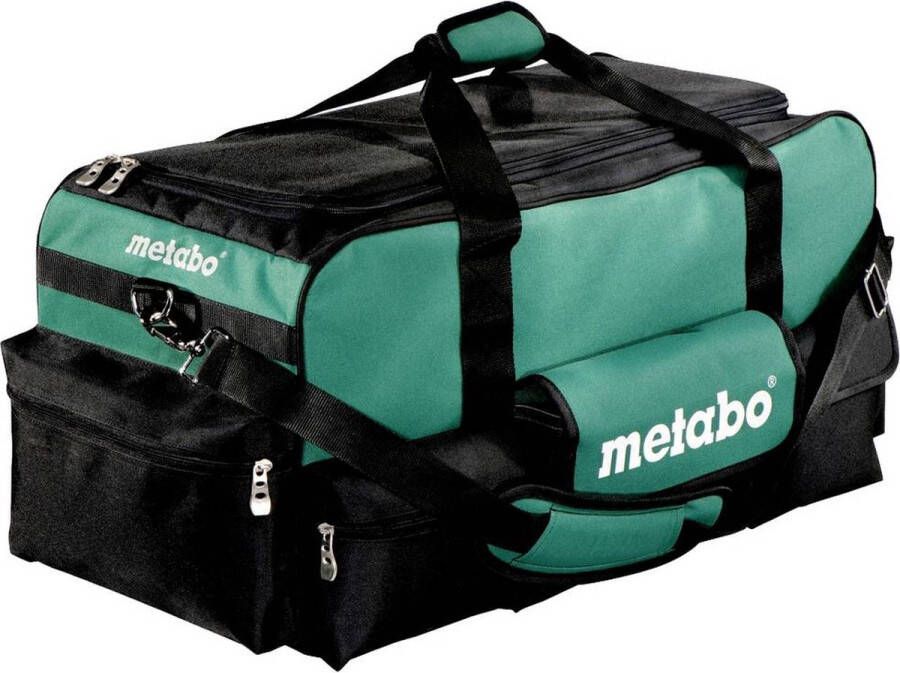 Metabo 657007000 Gereedschapstas (zonder inhoud) (l x b x h) 670 x 290 x 325 mm