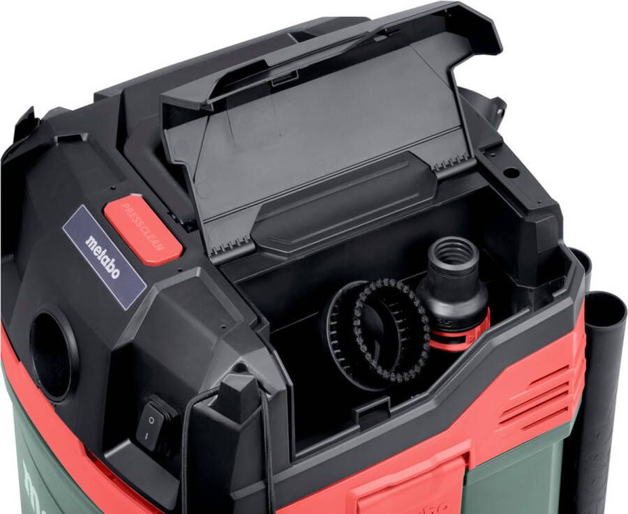 Metabo Alleszuiger AS 20 L PC | Tuingereedschap | Outdoor&Vrije tijd Tuin&Terras | 4061792230675