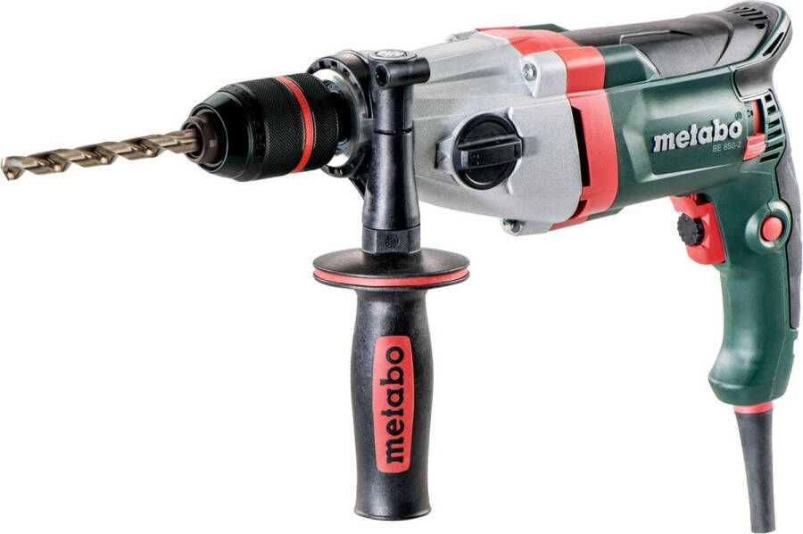 Metabo Boormachine BE8502