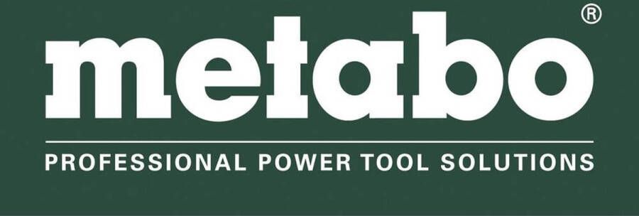 Metabo BS+SSD200LTBL 685193000 Accu-schroefboormachine Accu-slagmoersleutel 18 V 2 Ah Li-ion Incl. accu Incl. lader