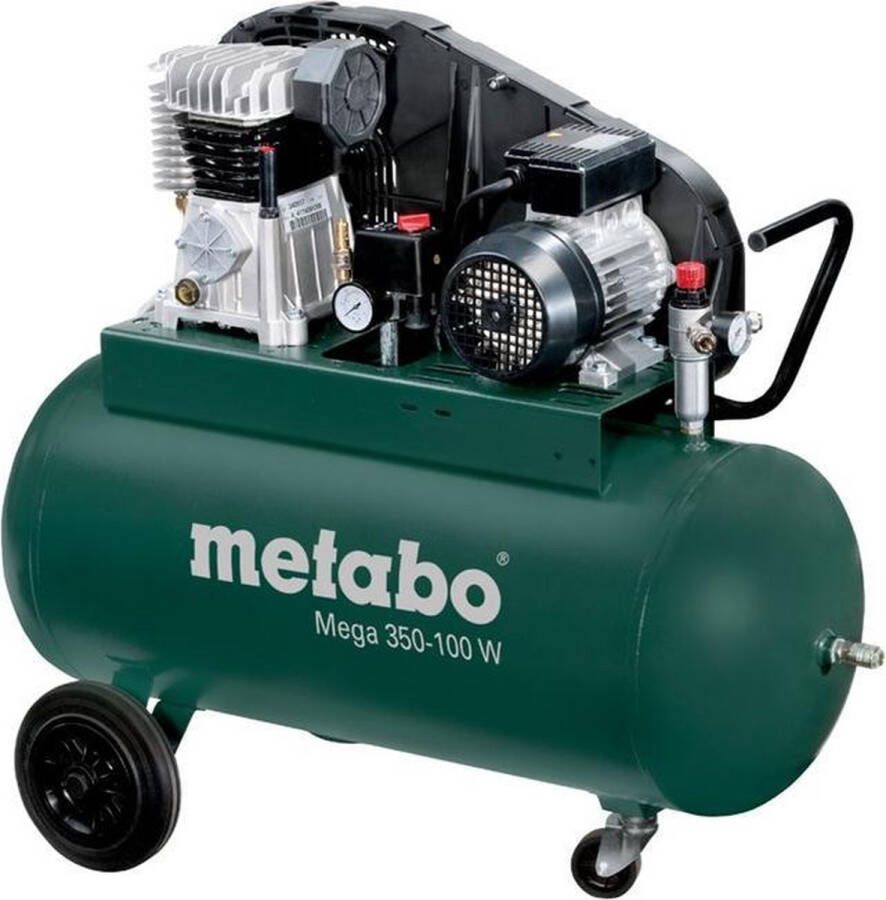 Metabo Compressor Mega 350-100 W