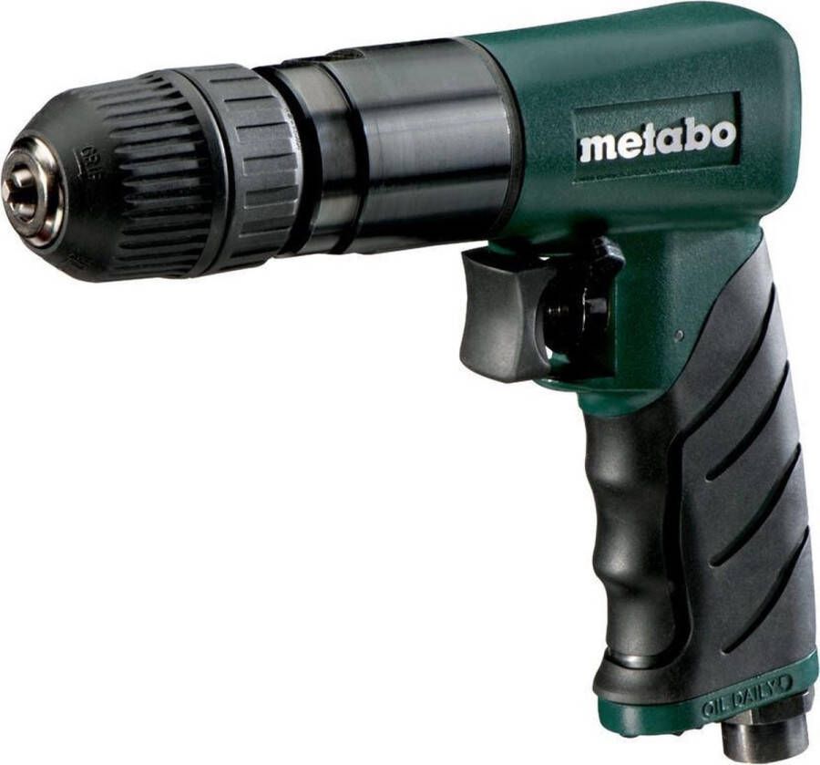 Metabo DB 10 Perslucht Boormachine
