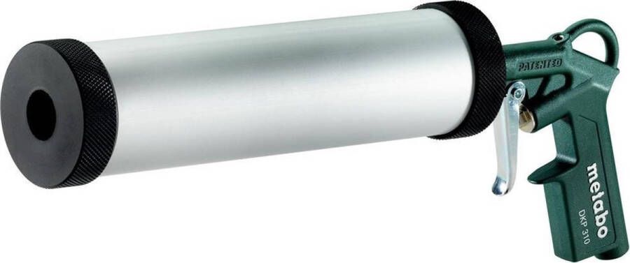Metabo DKP 310 Perslucht-kitpistool 6 bar 65l min