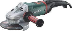Metabo Haakse Slijpmachine We 24-180 Mvt