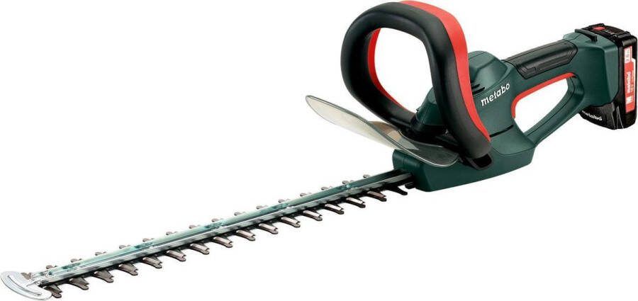 Metabo Heggenschaar AHS 18-45 V