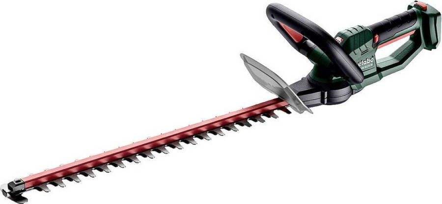 Metabo Accu Heggenschaar HS 18 LTX 55 | Tuingereedschap | Outdoor&Vrije tijd Tuin&Terras | 4061792204096