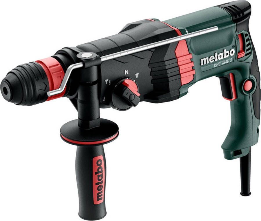 Metabo KHE 2845 Quick combihamer